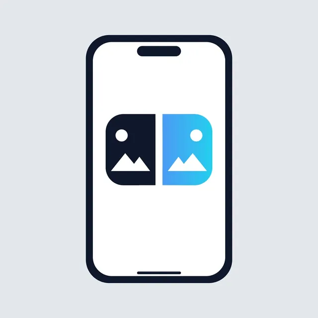 How to convert HEIC to JPG on iPhone
